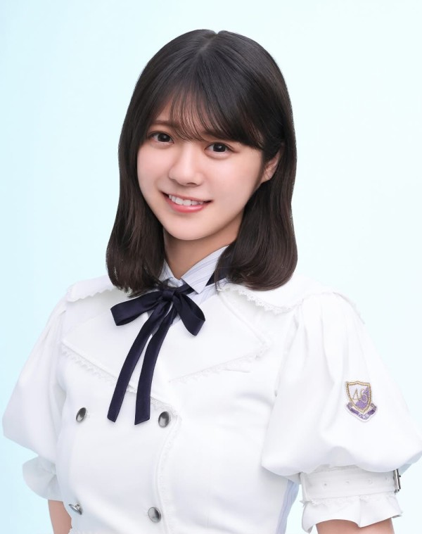 39thSG「Same numbers」制服 公式写真 : 乃木旅