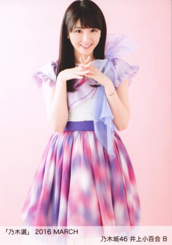 2016】乃木選 March B : 乃木旅