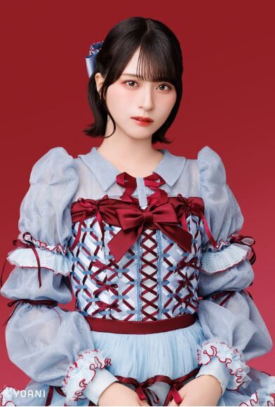 20thSG「劇薬中毒」制服 公式写真 : 乃木旅