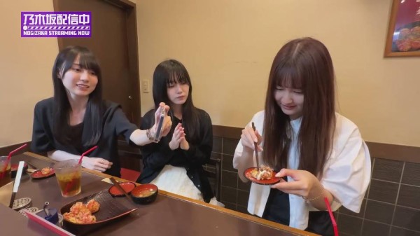 踊りだこ | なんと！ 乃木坂46の山下美月さんが 踊りだこに来店