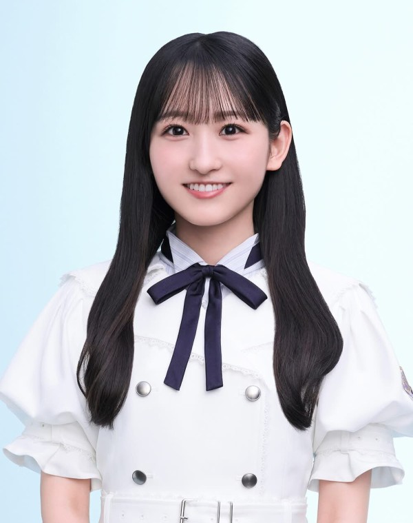 39thSG「Same numbers」制服 公式写真 : 乃木旅