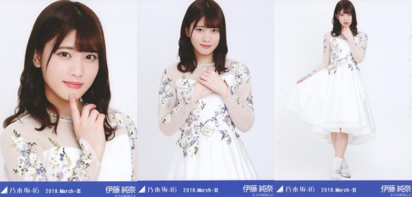 2018】写真 March-III ドーム衣装5 : 乃木旅