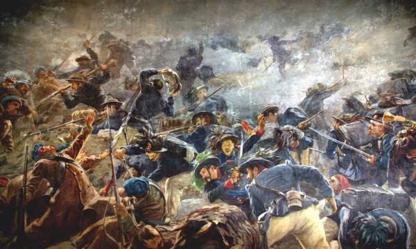 百問百答 クリミア戦争 深夜大学世界史ゼミ