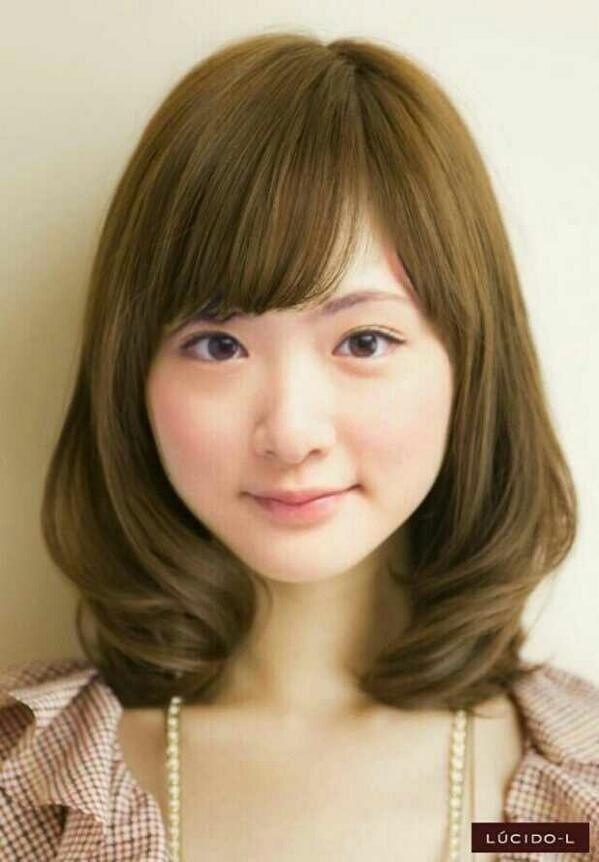 ロングヘアーの生駒ちゃんがドストライク Nkb86 ロングヘアーの生駒ちゃんがドストライク Nkb86