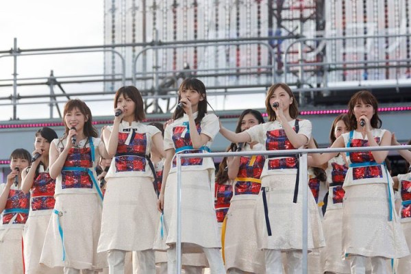 乃木坂46 6thバスラの衣装デザイナーの詳細が判明 乃木坂46まとめ 1 46