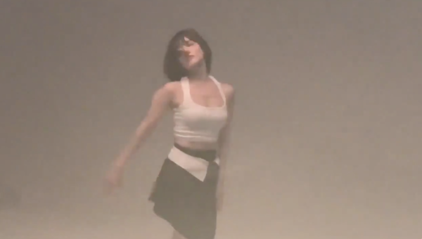 これはヤバいだろ 中田花奈 タンクトップでp揺れダンス動画が公開ｷﾀ ﾟ ﾟ 乃木坂46 乃木坂46まとめ 1 46