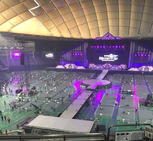 乃木坂46 真夏の全国ツアー17 東京ドーム公演 レポートまとめ 1日目 乃木坂46まとめ 乃木坂メモリーズ