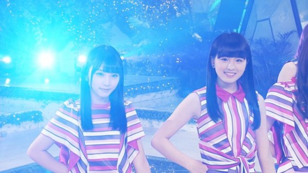 Fnsうたの夏まつり ぐるぐるカーテン 与田祐希 大園桃子 ひと夏の長さより 松村沙友理 秋元真夏 箸くん 唐揚げ姉妹のネタ入れてきたｗ 乃木坂46まとめ 乃木坂メモリーズ