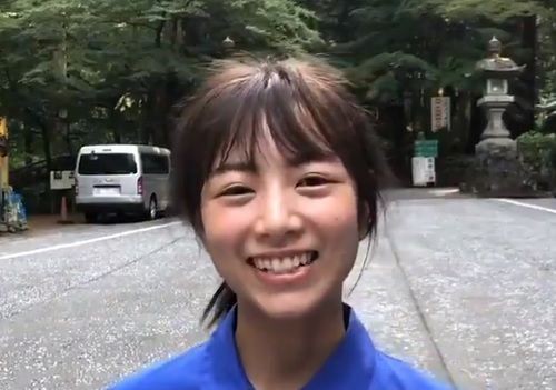 きたああああああ 北野日奈子ちゃんのぐうかわ卒アル画像がコレｗｗｗｗｗ 乃木坂46まとめ 乃木りんく