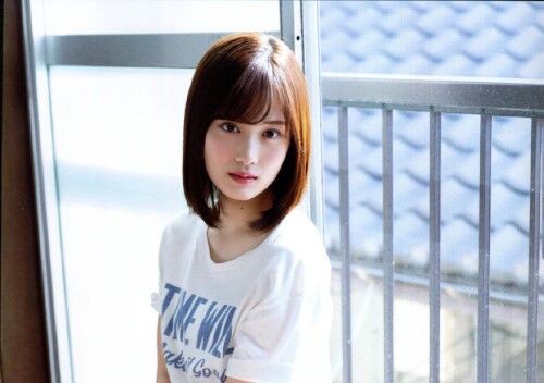 山下美月さんのかわいい画像が集まっていると聞いて 乃木坂46まとめ 乃木りんく