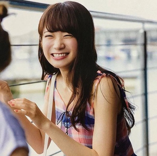 乃木坂ちゃんの 目がなくなる笑顔 って最強にかわいいww 大量画像あり 乃木坂46まとめ 乃木りんく 乃木坂ちゃんの 目がなくなる笑顔 って最強にかわいいww 大量画像あり 乃木坂46まとめ 乃木りんく