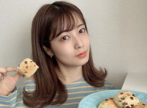 元乃木坂46 斉藤優里 病気から回復しつつある模様 乃木坂46まとめ 乃木りんく