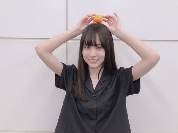 乃木坂46 賀喜遥香ちゃんの細くて白い腕 可愛い 乃木坂46まとめ 乃木りんく