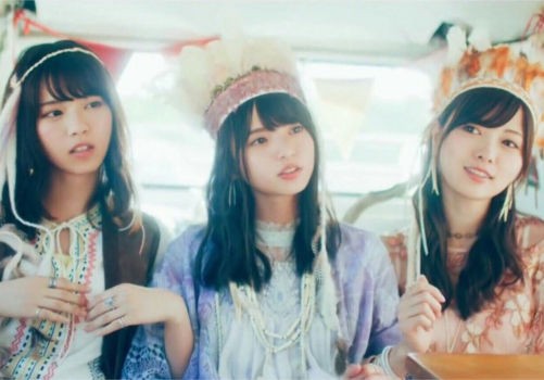 徹底討論 西野七瀬が卒業 齋藤飛鳥の隣に並べる小顔メンバーって誰だ 乃木坂46 乃木坂46まとめ 乃木りんく