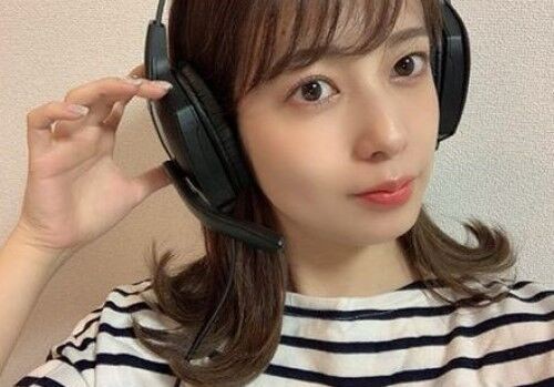 元乃木坂46 斉藤優里 おっきめのヘッドフォン似合ってて可愛いｗｗｗｗｗ 乃木坂46まとめ 乃木りんく