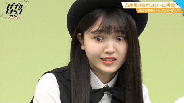 超絶可愛 久保史緒里ちゃんの変顔が好きな奴 乃木坂46まとめ 乃木りんく