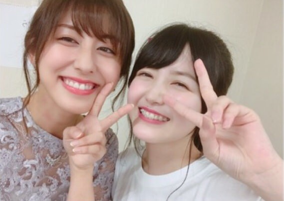 歯並び良くなってる 久保史緒里 歯列矯正 中の写真がコチラ 乃木坂46 乃木坂46まとめ 乃木りんく 歯並び良くなってる 久保史緒里 歯列矯正 中の写真がコチラ 乃木坂46 乃木坂46まとめ 乃木りんく