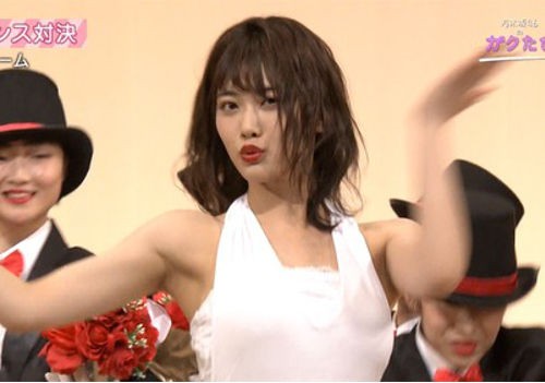 伊藤純奈　脇 乃木坂46】「ヒールレスラー」伊藤純奈がマジでカッコイイｗｗｗ : 乃木坂46まとめ 乃木りんく