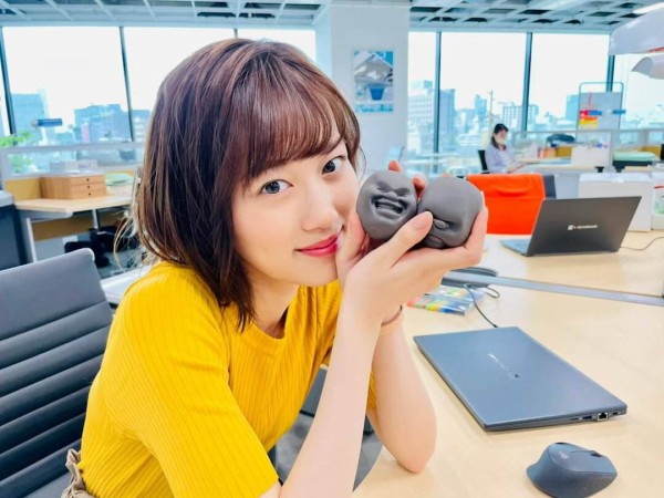 乃木坂46 こんな可愛い子がいる職場ってどこだよwwwwwwww 山下美月 乃木坂46まとめ 乃木りんく