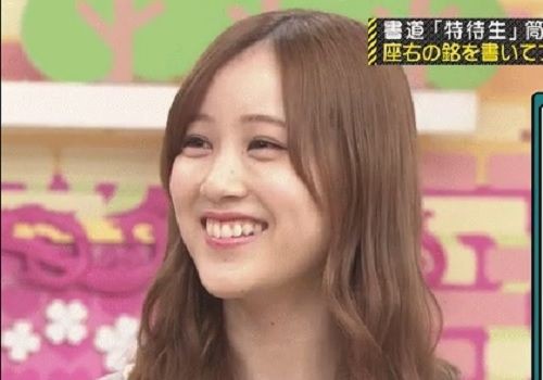 乃木坂46 星野みなみの屈託のない笑顔がかわいいgifがコチラ 乃木坂46まとめ 乃木りんく