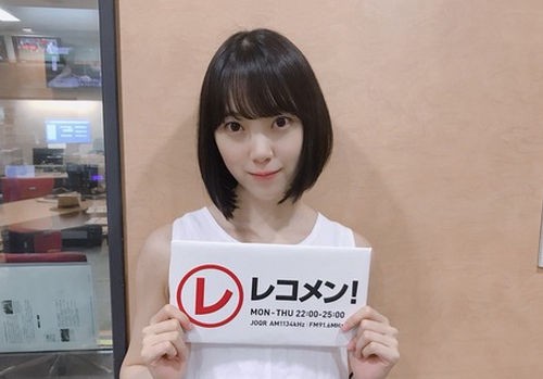 朗報 堀未央奈 髪型をボブに戻す 画像あり 乃木坂46まとめ 乃木りんく