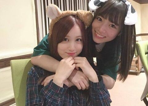 みなみちゃんと仲良し軍団キタアアア めっちゃ楽しみです 乃木坂46 乃木坂46まとめ亭
