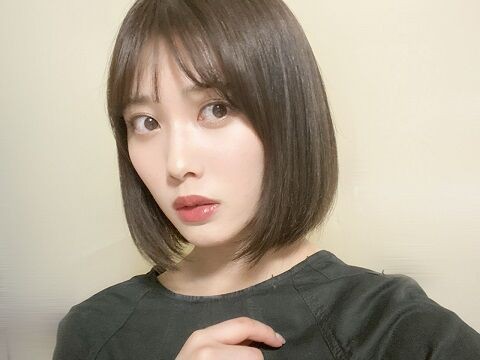 バッサリいったなぁ 伊藤純奈さん髪型がボブになる 乃木坂46 乃木坂46まとめ亭