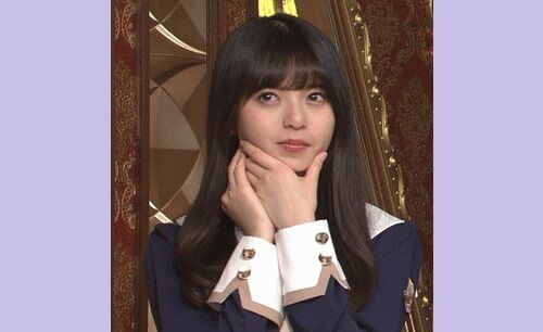 仕草が可愛い飛鳥ちゃん こりゃ来年も出演かな ｗ 乃木坂46 乃木坂46まとめ亭