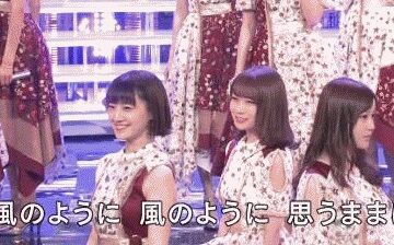 紅白の会場にバナナマンがいることをこの2人は途中で気づいたのかな ｗ 18 12 31 プレイバック乃木坂46 乃木坂46まとめ亭