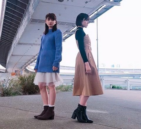 山崎怜奈 井上小百合の卒業を受けて自身のブログに今の想いを綴る 乃木坂46 乃木坂46まとめ亭