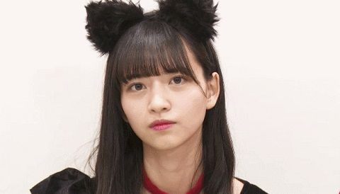 やんちゃんの真顔2連発ｗｗ この顔で怒られたいｗ 乃木坂46 乃木坂46まとめ亭