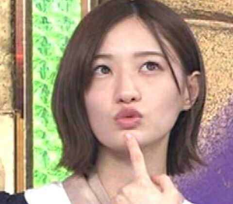 可愛い仕草連発の中田花奈さんがこちらｗｗ いいぞｗ 乃木坂46 乃木坂46まとめ亭