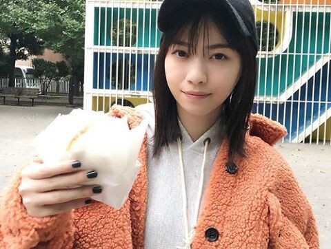 ナチュラルメイクの西野七瀬が可愛すぎる件 乃木坂46 乃木坂46まとめ亭