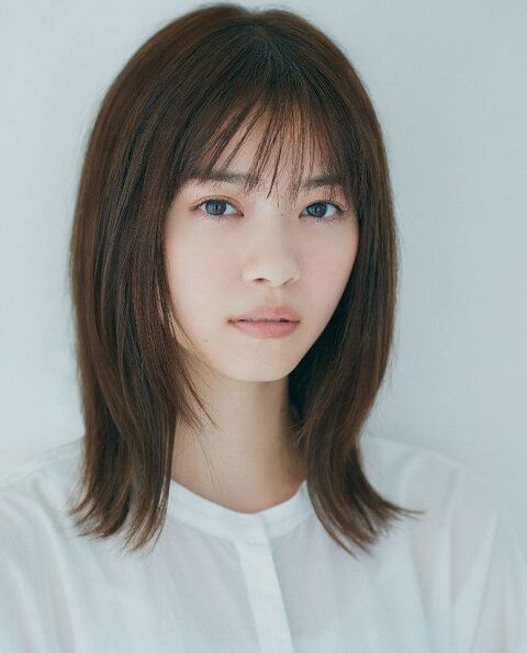 西野七瀬 ドラマ 言霊荘 で主演 ぜひ 楽しく怖がって見ていただけたらうれしいです 乃木坂46 乃木坂46まとめ亭