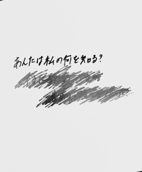 欅坂46 1stアルバム歌詞カードに 文字を黒く塗り潰したものがある件 何て書いてあるのだろうか 欅って 何 欅坂46まとめ