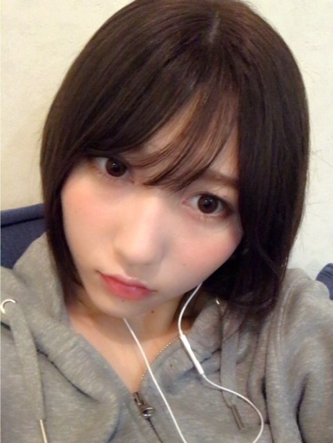欅坂46 志田愛佳が髪色を暗くして更に可愛くなっている件 ドラマ 残酷な観客達 に備えたのかな 欅って 何 欅坂46まとめ