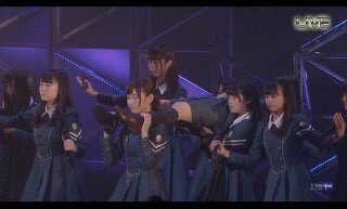 キミガイナイ ってさ 欅って 何 欅坂46まとめ