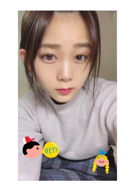 欅坂46 尾関梨香ブログの デコ出し自撮り画像と母親との天然エピソードが可愛らしい件 欅って 何 欅坂46まとめ 欅坂46 尾関梨香ブログの デコ出し自撮り画像と母親との天然エピソードが可愛らしい件 欅って 何 欅坂46まとめ