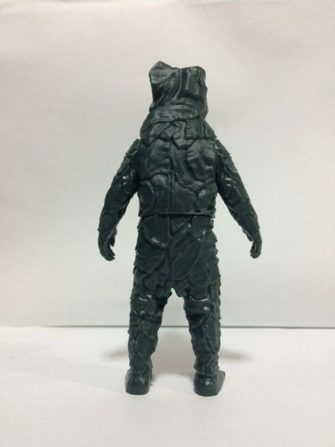 CCP1/6特撮シリーズ 怪獣無法地帯セレクションVOL.5 吸血植物