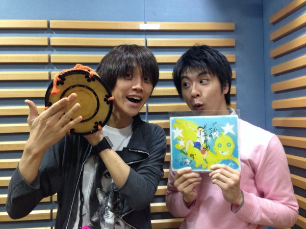 第135回ノイタミナラジオ更新 先週に引き続き ピンポン より片山福十郎さん 龍ヶ嬢七々々の埋蔵金 より田辺留依さんと小野友樹さん ノイタミナニュース フジテレビ毎週木曜日24 55 第135回ノイタミナラジオ更新 先週に引き続き ピンポン より片山福十郎さん 龍ヶ嬢七々々の埋蔵金 より田辺留依さんと小野友樹さん ノイタミナニュース フジテレビ毎週木曜日24 55