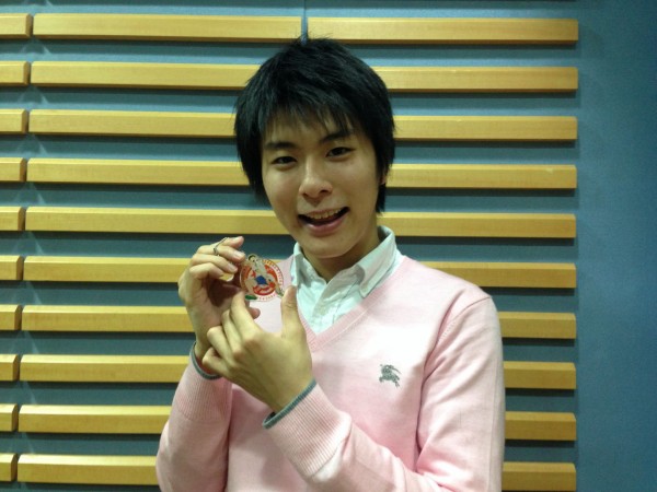 第134回ノイタミナラジオ更新 ピンポン より片山福十郎さん 龍ヶ嬢七々々の埋蔵金 より田辺留依さんと小野友樹さん ノイタミナニュース フジテレビ毎週木曜日24 55 第134回ノイタミナラジオ更新 ピンポン より片山福十郎さん 龍ヶ嬢七々々の埋蔵金 より田辺留依さんと小野友樹さん ノイタミナニュース フジテレビ毎週木曜日24 55