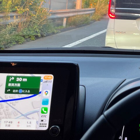 ユピテル レーザー&レーダー探知機 ZK3000、付けました♪ : Nojee Chips