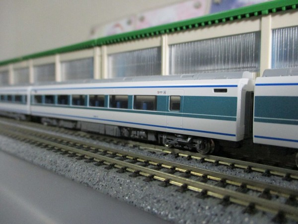 TOMIX 東武スペーシア粋カラー 東武100系スペーシア(粋カラー)セット｜製品情報｜製品検索