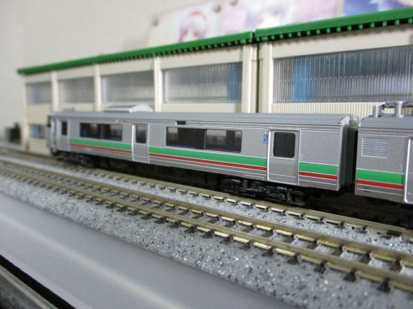 【未使用新品】KATO　731系 2025年最新】kato 731系の人気アイテム - メルカリ