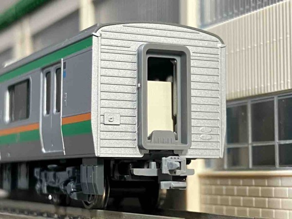 KATO E231系 近郊形 歴代製品をふりかえる : 夏島鉄道