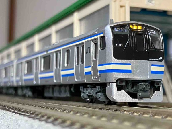 KATO E217系東海道線色、横須賀総武線新色30両フルセット KATO】E217系 東海道線 2024年8月発売 | モケイテツ