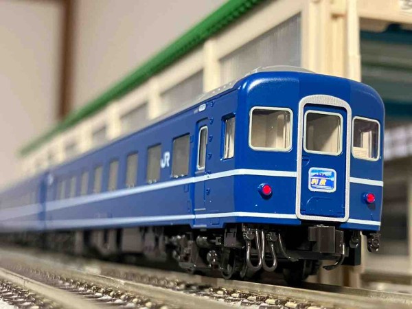 KATO 14系 まりも セット KATO DD51 北斗星と14系5000番台寝台急行「まりも」7両セット KATO鉄道