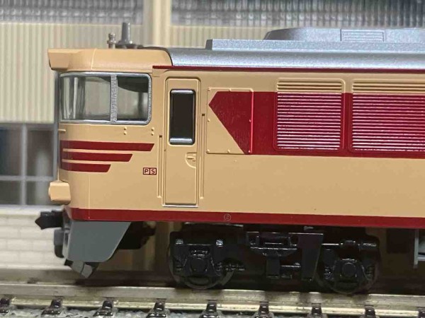 KATO キハ181系 はくと 入線 : 夏島鉄道