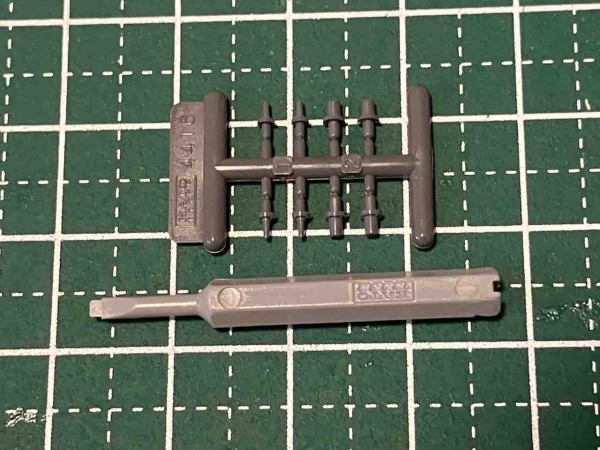 KATO 683系0番台 サンダーバード(リニューアル車) 3両付属編成 入線