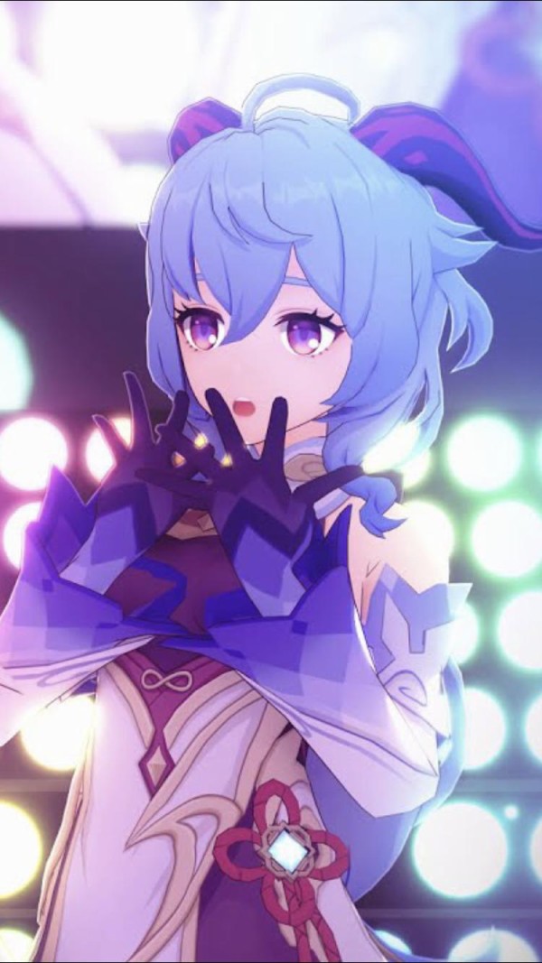 なんj原神甘雨ちゃんすきっ部 本田未央ちゃん応援まとめ速報